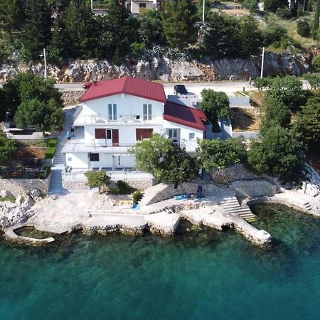 Apartmani Mila Стариград-Пакленица Экстерьер фото