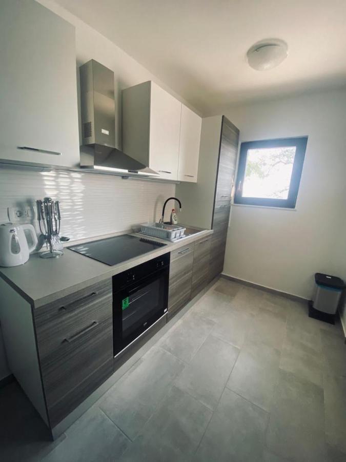 Apartmani Mila Стариград-Пакленица Экстерьер фото