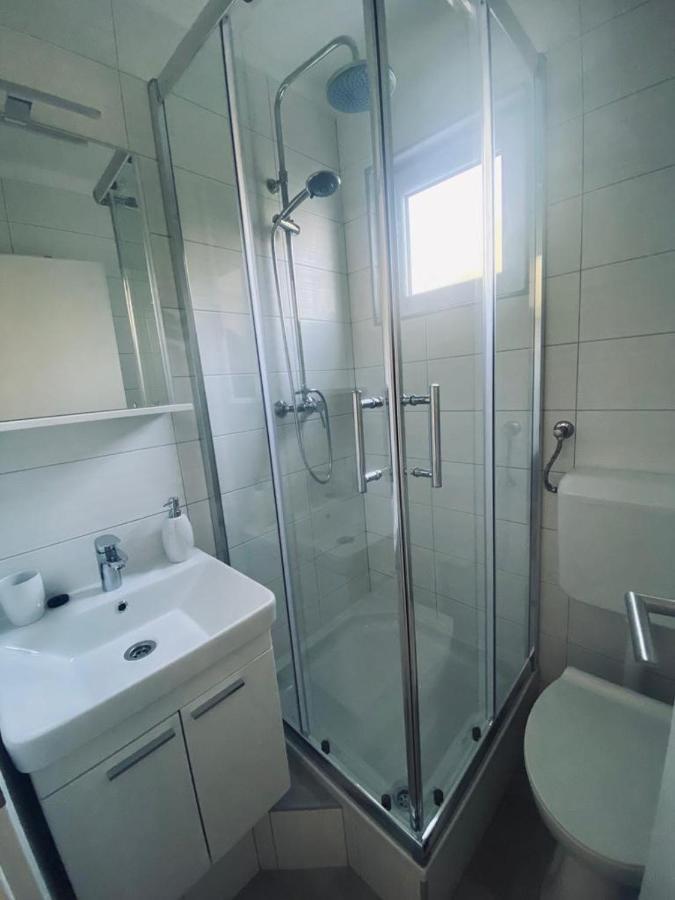 Apartmani Mila Стариград-Пакленица Экстерьер фото