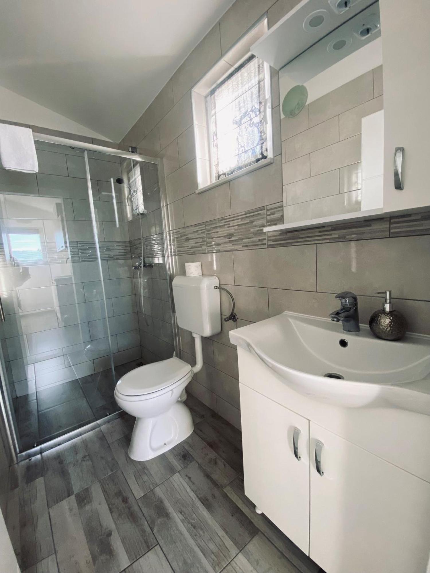 Apartmani Mila Стариград-Пакленица Экстерьер фото
