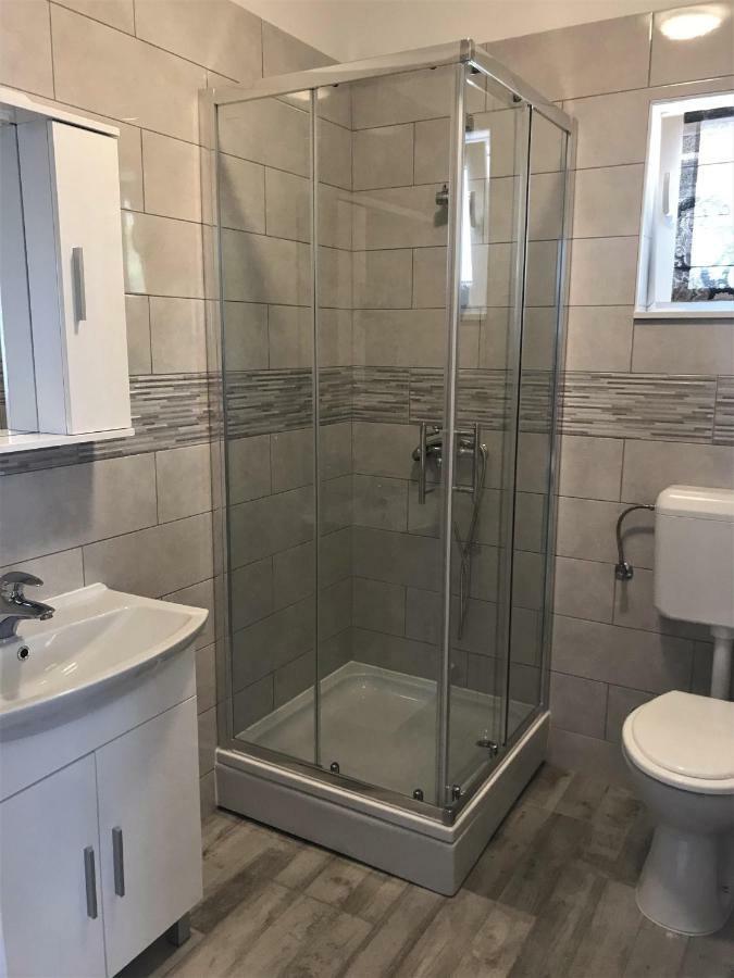 Apartmani Mila Стариград-Пакленица Экстерьер фото