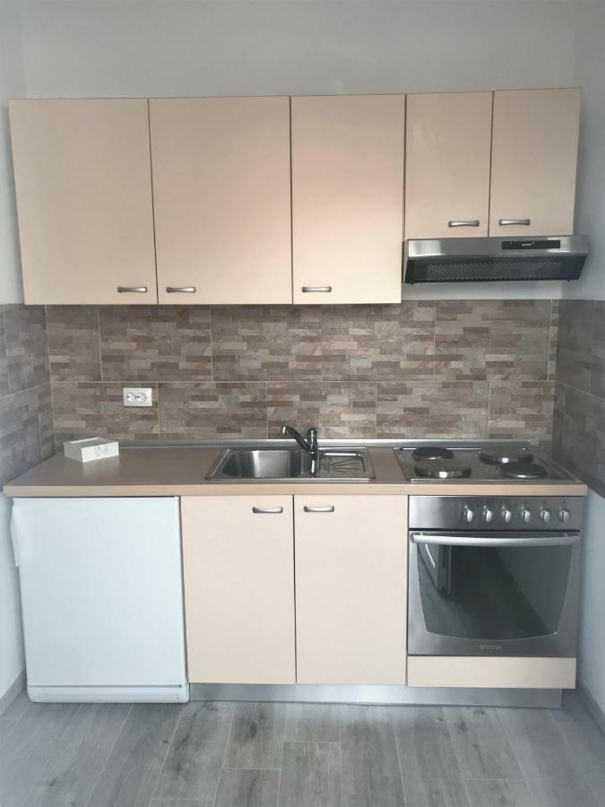 Apartmani Mila Стариград-Пакленица Экстерьер фото