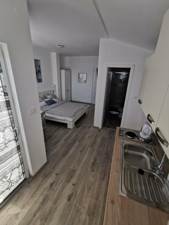 Apartmani Mila Стариград-Пакленица Экстерьер фото