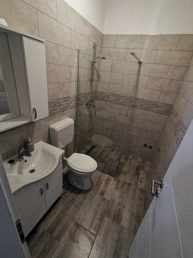 Apartmani Mila Стариград-Пакленица Экстерьер фото
